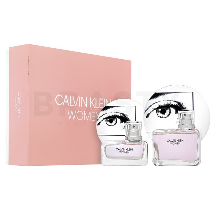 Calvin klein woman set cadou femei set i.