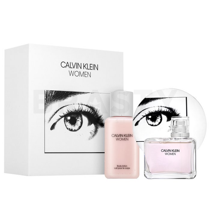 Calvin klein woman set cadou femei set ii.