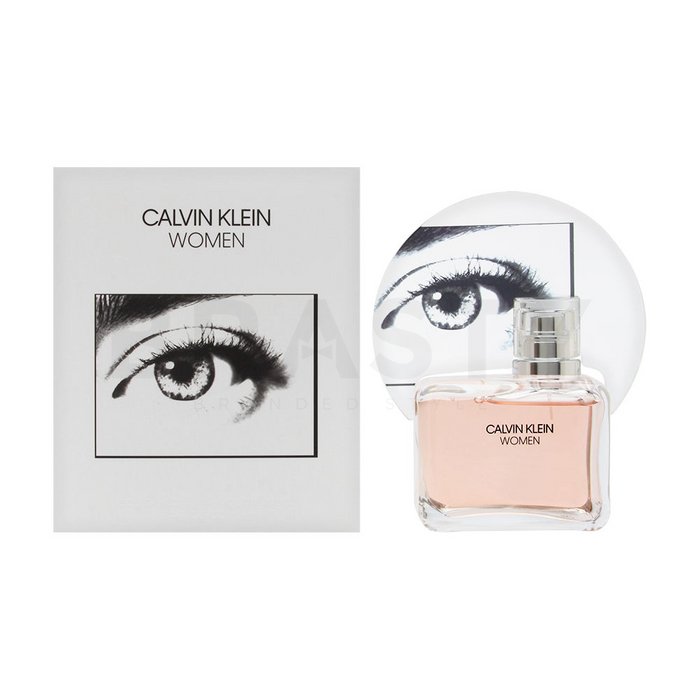 Calvin klein women eau de parfum femei 10 ml eșantion