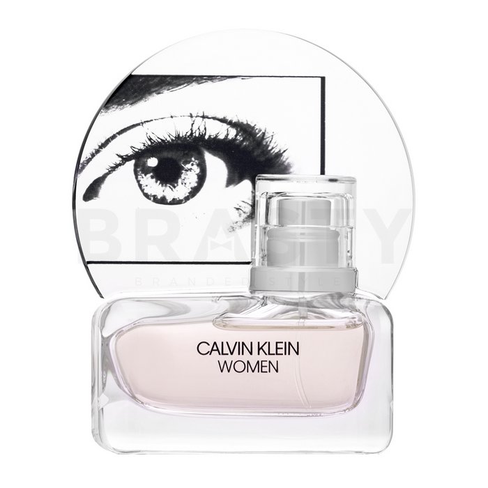 Calvin klein women eau de parfum femei 30 ml