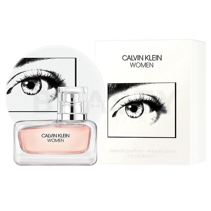 Calvin klein women eau de parfum femei 30 ml