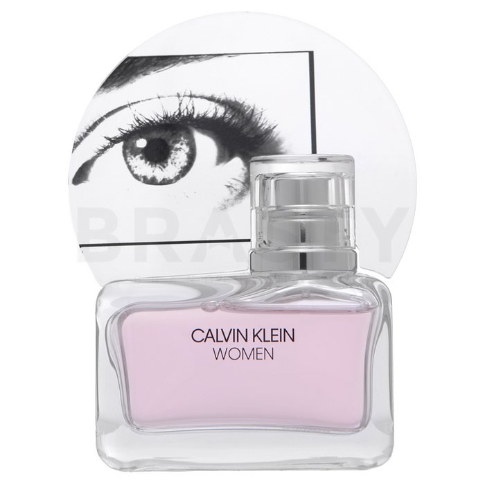 Calvin Klein Women Eau de Parfum femei 50 ml