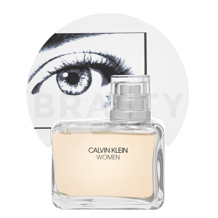 Calvin klein women eau de toilette eau de toilette femei 100 ml