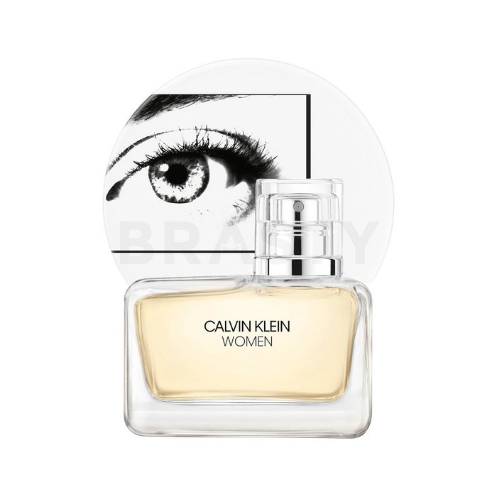 Calvin klein women eau de toilette eau de toilette femei 100 ml
