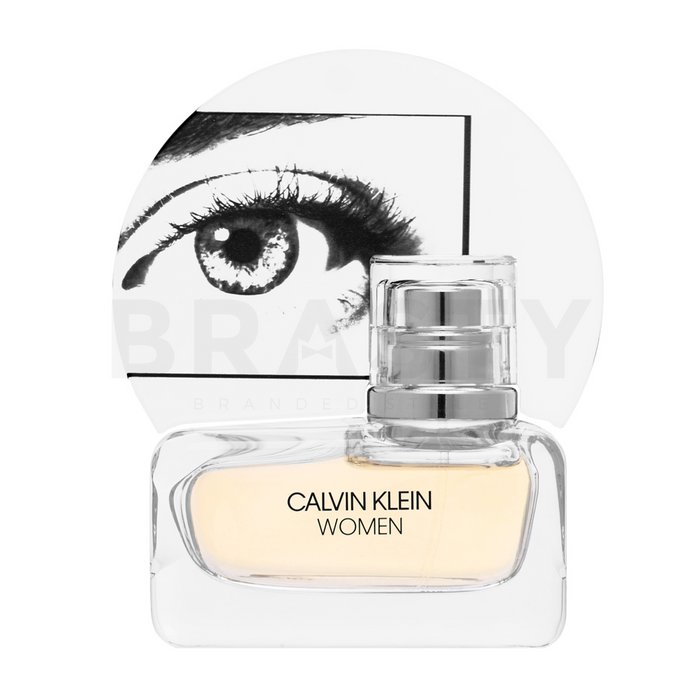 Calvin klein women eau de toilette eau de toilette femei 30 ml