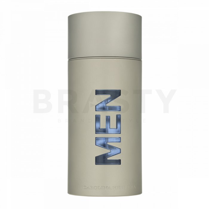 Carolina herrera 212 men eau de toilette pentru barbati 100 ml