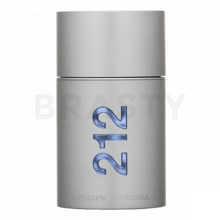 Carolina herrera 212 men eau de toilette pentru barbati 50 ml