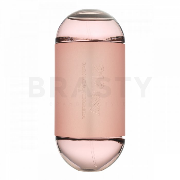 Carolina herrera 212 sexy eau de parfum pentru femei 10 ml esantion