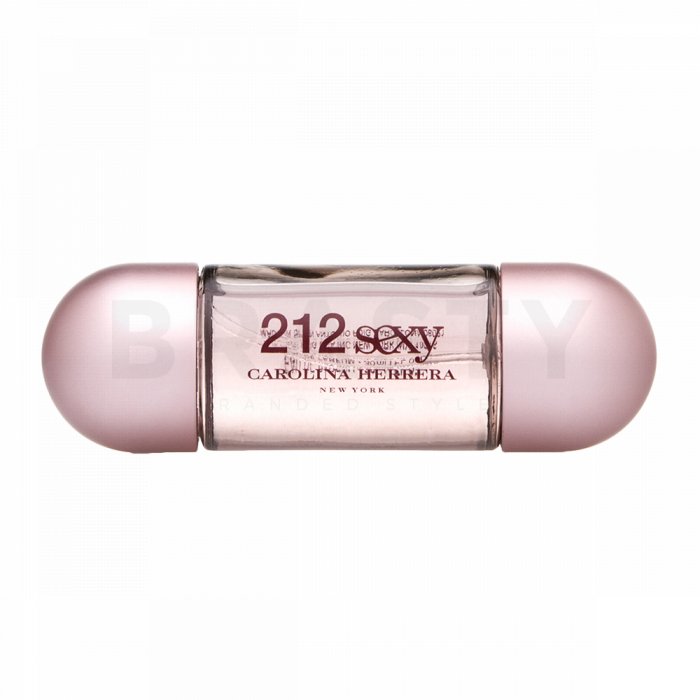 Carolina herrera 212 sexy eau de parfum pentru femei 30 ml