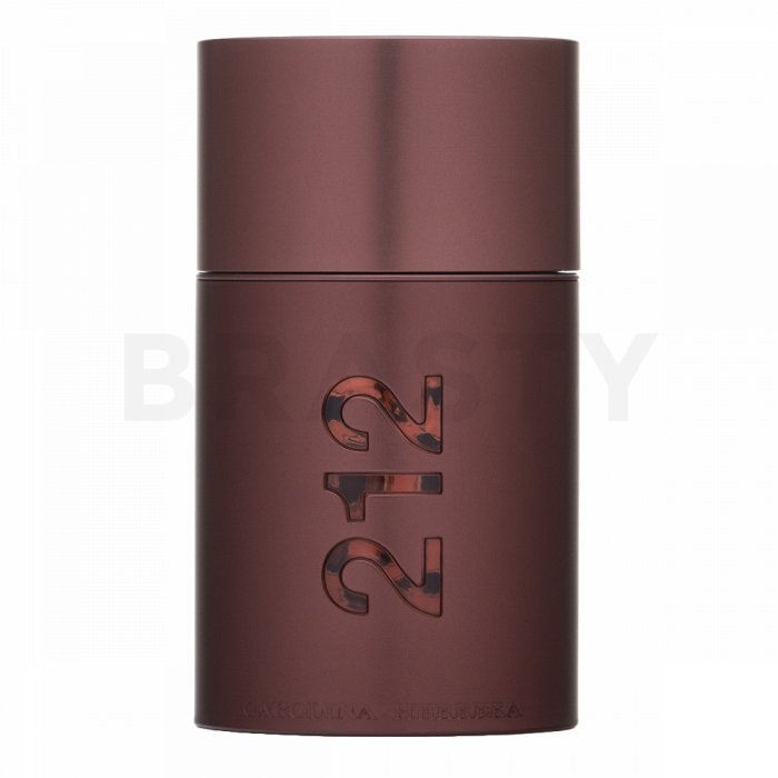Carolina herrera 212 sexy for men eau de toilette pentru barbati 50 ml