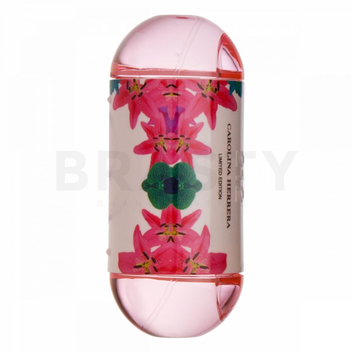 Carolina herrera 212 surf for her eau de toilette pentru femei 60 ml