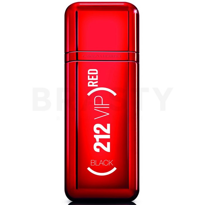 Carolina herrera 212 vip black red eau de parfum bărbați 100 ml