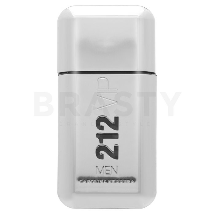 Carolina herrera 212 vip men eau de toilette pentru barbati 50 ml