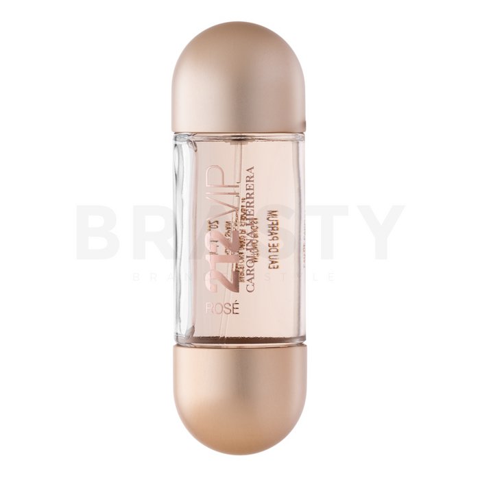 Carolina herrera 212 vip rosé eau de parfum femei 30 ml
