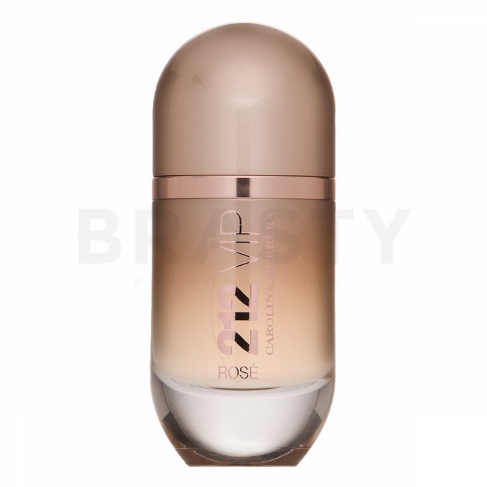 Carolina herrera 212 vip rosé eau de parfum pentru femei 50 ml