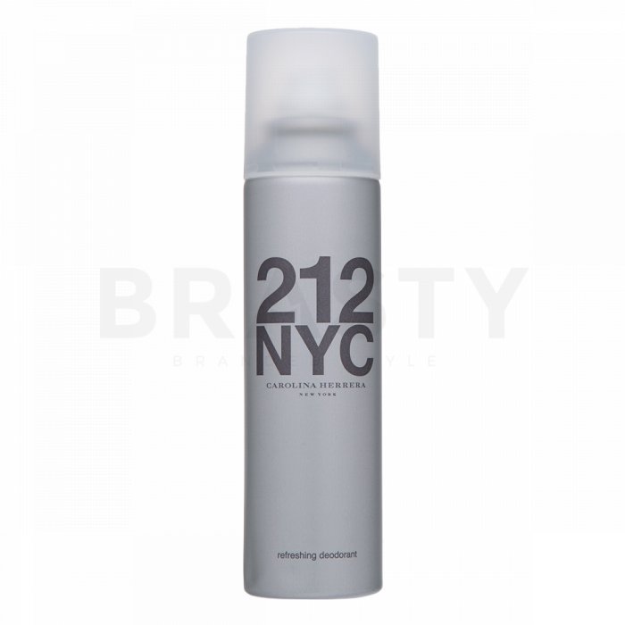 Carolina herrera 212 women deospray pentru femei 150 ml