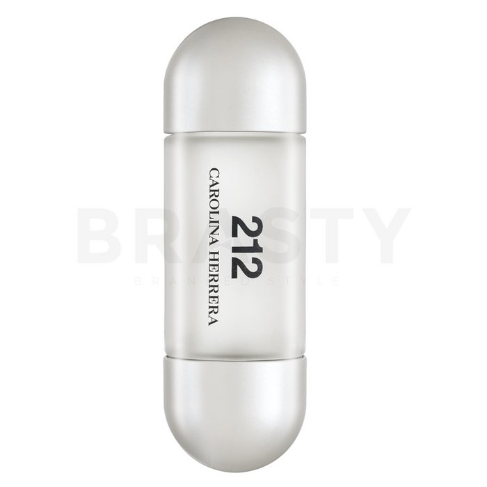 Carolina herrera 212 women eau de toilette pentru femei 30 ml