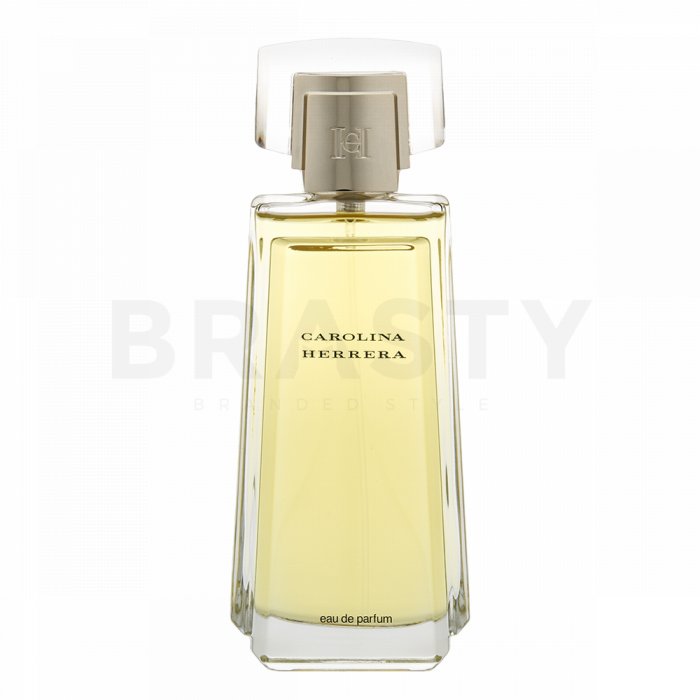 Carolina herrera carolina herrera eau de parfum pentru femei 100 ml