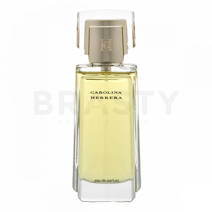 Carolina Herrera Carolina Herrera eau de Parfum pentru femei 50 ml