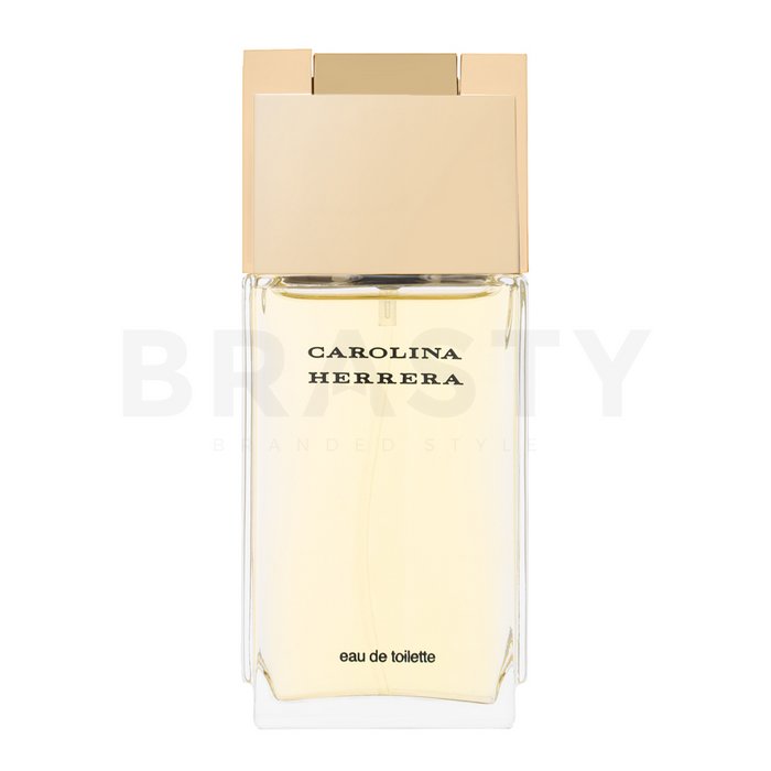 Carolina herrera carolina herrera eau de toilette femei 30 ml