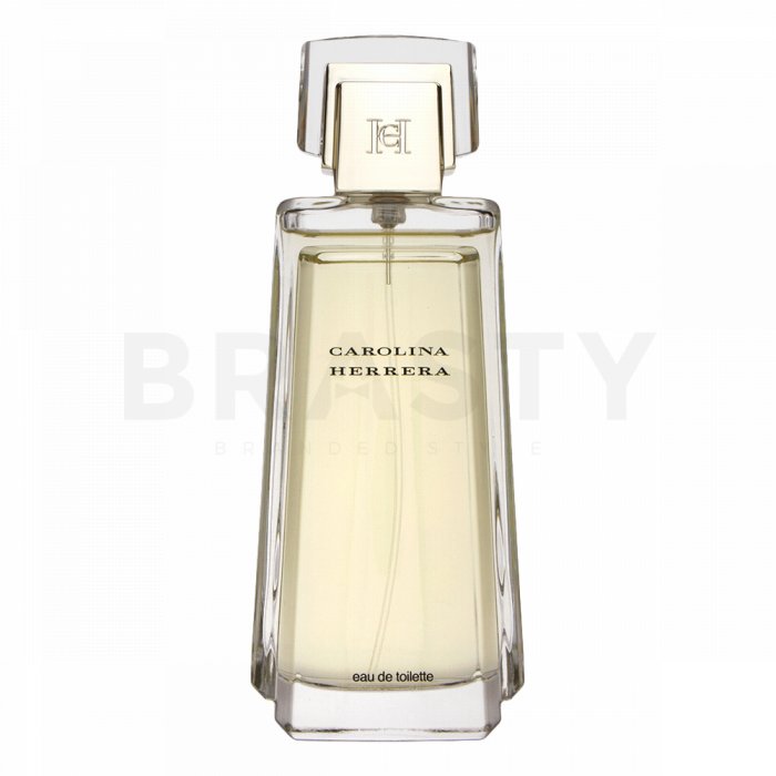 Carolina herrera carolina herrera eau de toilette pentru femei 100 ml