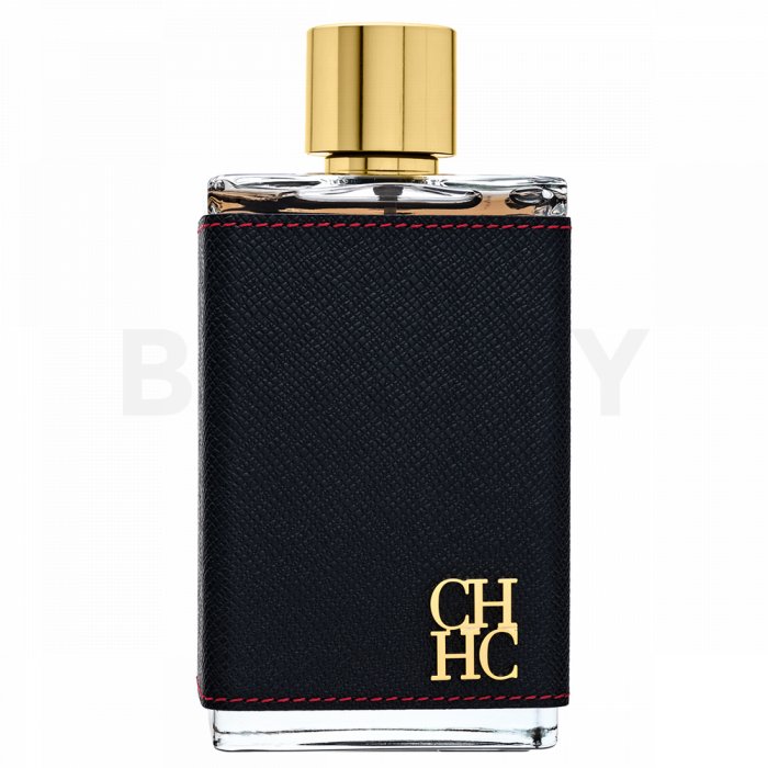Carolina herrera ch men eau de toilette pentru bărbați 200 ml