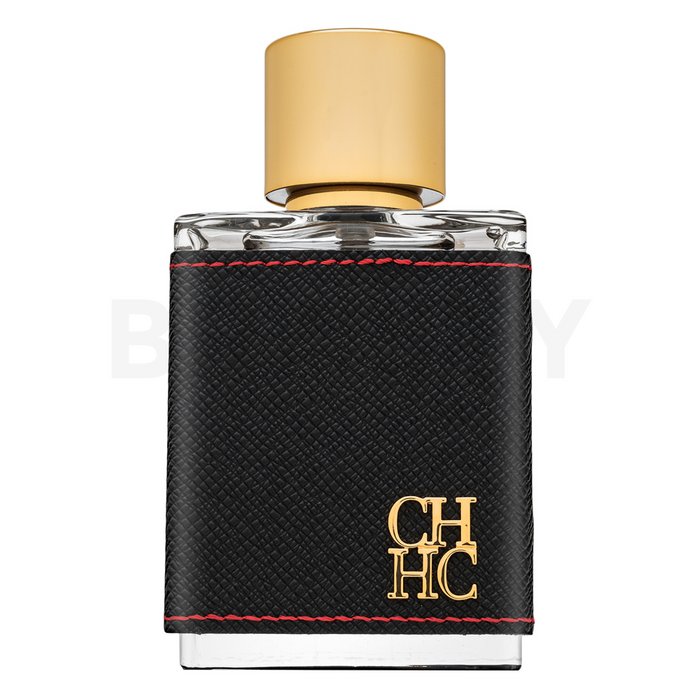 Carolina herrera ch men eau de toilette pentru barbati 50 ml