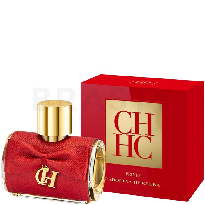 Carolina herrera ch privée eau de parfum femei 10 ml eșantion