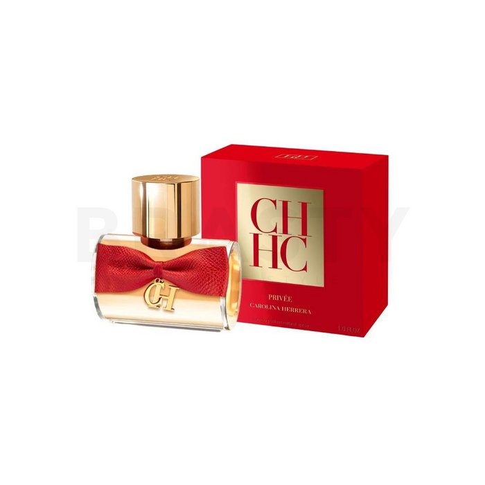 Carolina herrera ch privée eau de parfum femei 30 ml