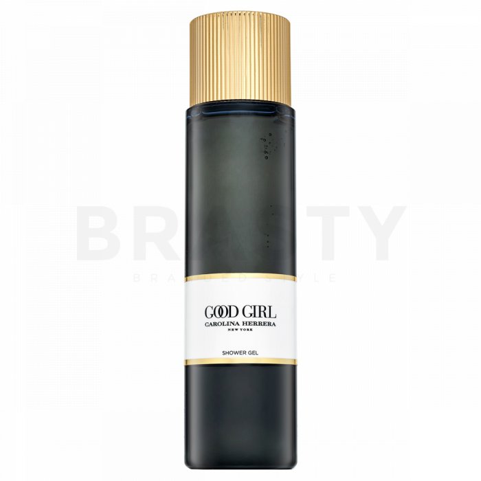 Carolina herrera good girl gel de duș femei 200 ml