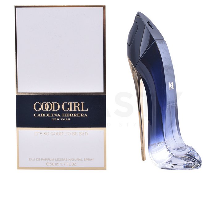 Carolina herrera good girl légére eau de parfum femei 50 ml