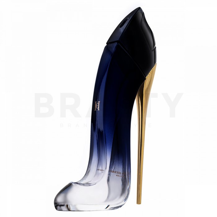 Carolina herrera good girl légére eau de parfum pentru femei 80 ml