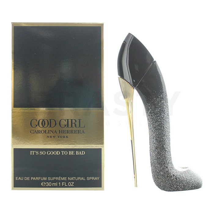 Carolina herrera good girl suprême eau de parfum femei 30 ml