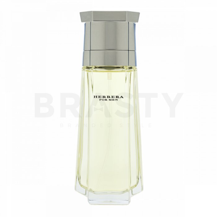 Carolina herrera herrera for men eau de toilette pentru barbati 100 ml