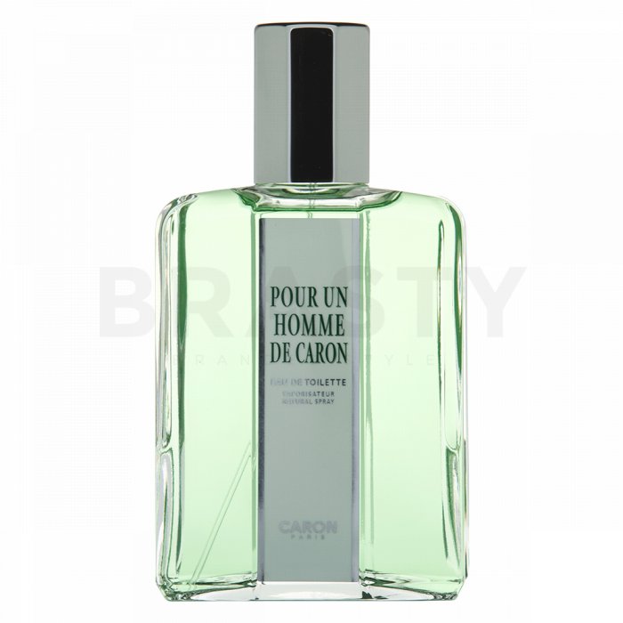 Caron pour un homme de caron eau de toilette pentru barbati 200 ml