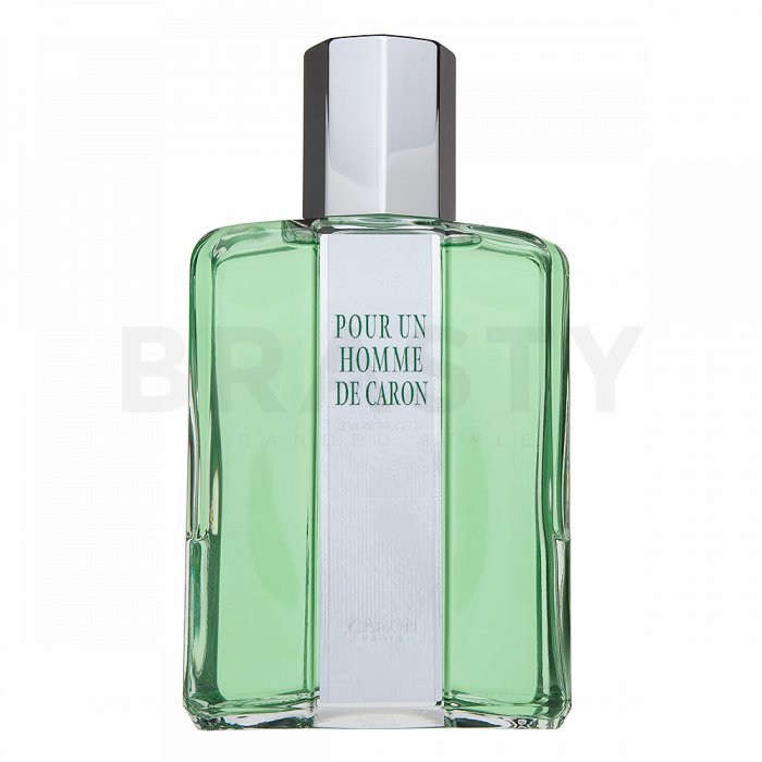 Caron pour un homme de caron eau de toilette pentru barbati 500 ml