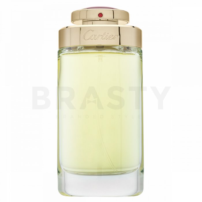 Cartier baiser fou eau de parfum pentru femei 75 ml
