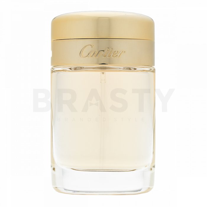 Cartier baiser volé eau de parfum pentru femei 50 ml