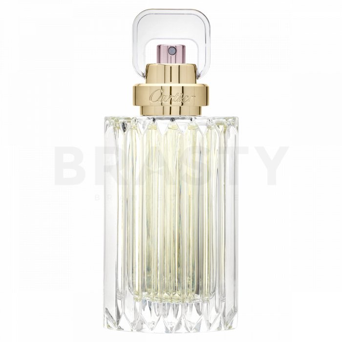 Cartier carat eau de parfum pentru femei 100 ml