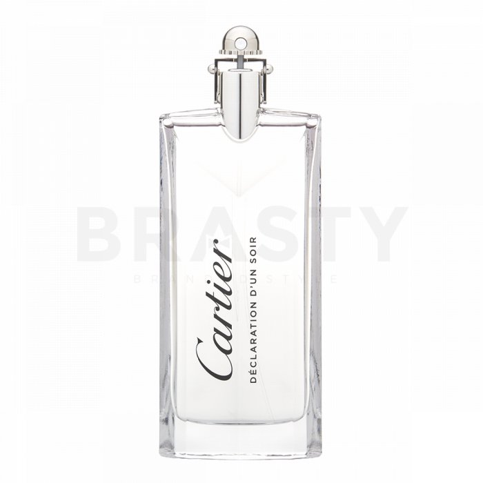 Cartier declaration d'un soir eau de toilette pentru barbati 100 ml