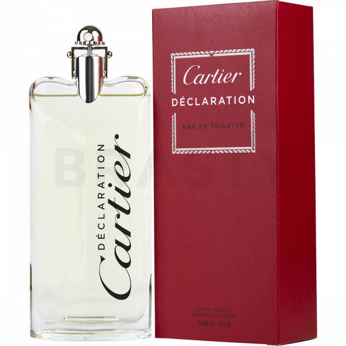 Cartier declaration eau de toilette pentru bărbați 150 ml