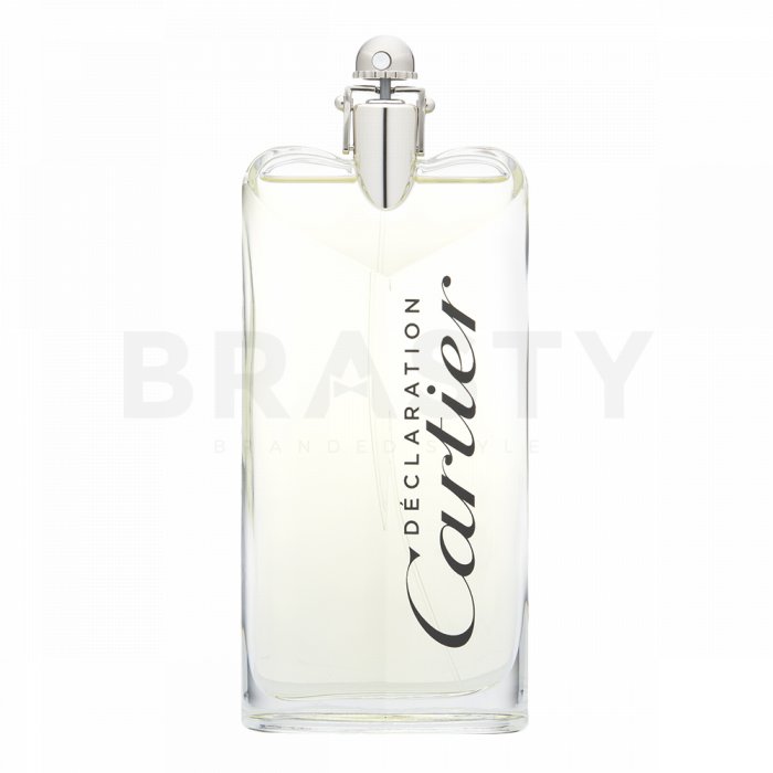 Cartier declaration eau de toilette pentru barbati 10 ml - esantion