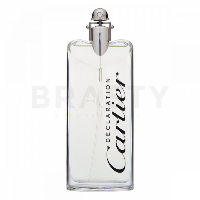 Cartier declaration eau de toilette pentru barbati 100 ml