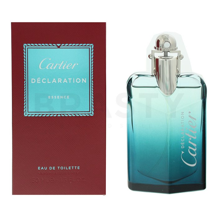 Cartier declaration essence eau de toilette bărbați 50 ml