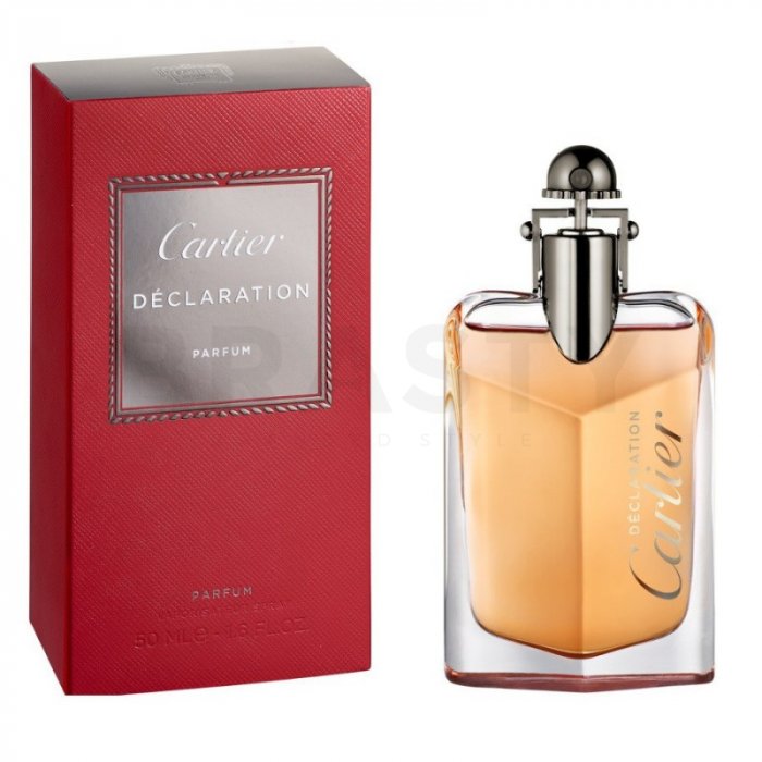 Cartier Declaration Parfum Parfum bărbați 50 ml brasty.ro imagine noua
