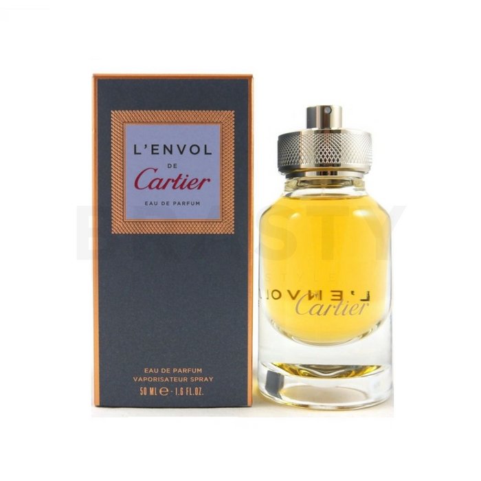 Cartier l'envol de cartier eau de parfum bărbați 50 ml