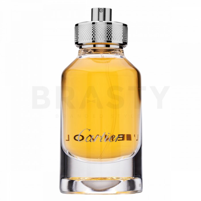 Cartier l'envol de cartier eau de parfum pentru bărbați 80 ml