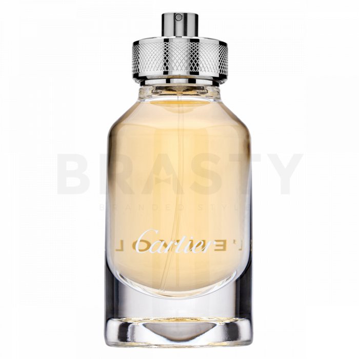 Cartier l'envol de cartier eau de toilette pentru bărbați 80 ml