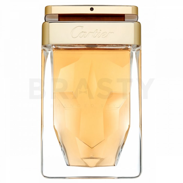 Cartier La Panthere Eau de Parfum pentru femei 75 ml
