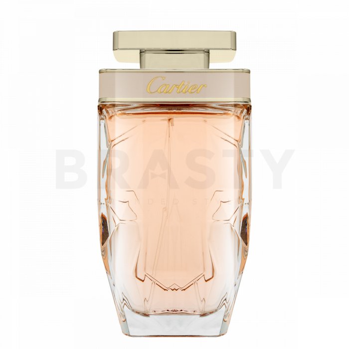Cartier la panthere eau de toilette pentru femei 75 ml